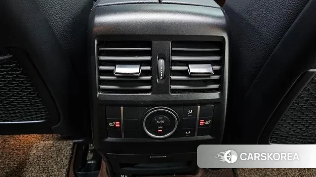 Mercedes-Benz GLE - Class W166 id 3439967 из Кореи 9