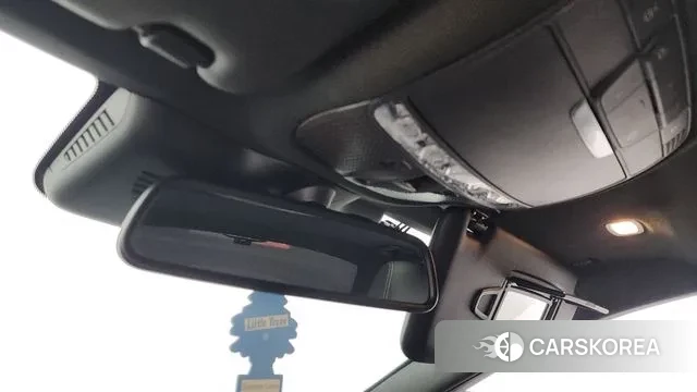 Mercedes-Benz C-Class W205 id 2971294 из Кореи 9