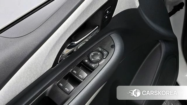 Chevrolet (GM Daewoo) Bolt EV id 4350933 из Кореи 9