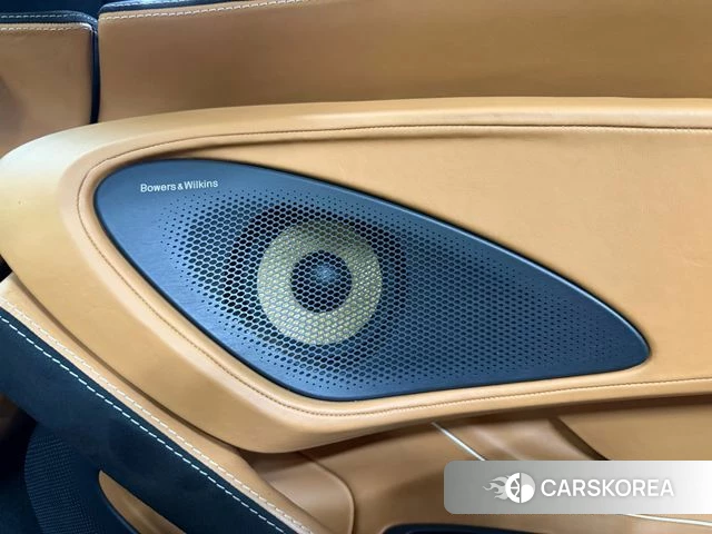 McLaren 570S id 4737747 из Кореи 9