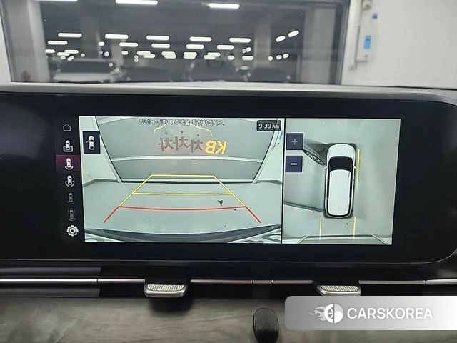 Kia Carnival 4th generation id 4186322 из Кореи 9