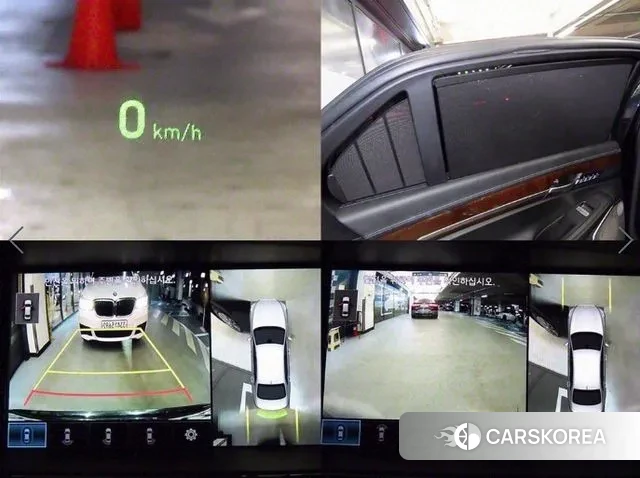 Genesis EQ900 id 3005021 из Кореи 9