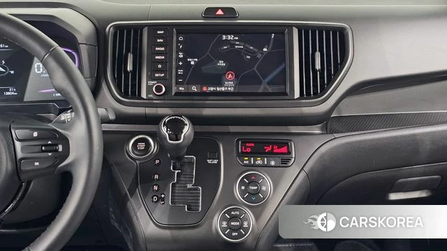 Kia The New Kia Ray id 4630313 из Кореи 9
