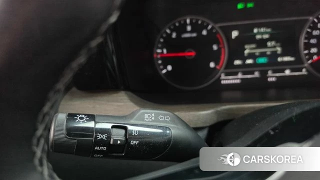 Kia Sorento 4th Generation id 4731669 из Кореи 9
