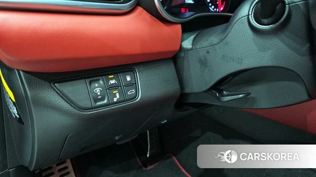 Genesis G70 id 4837320 из Кореи 9