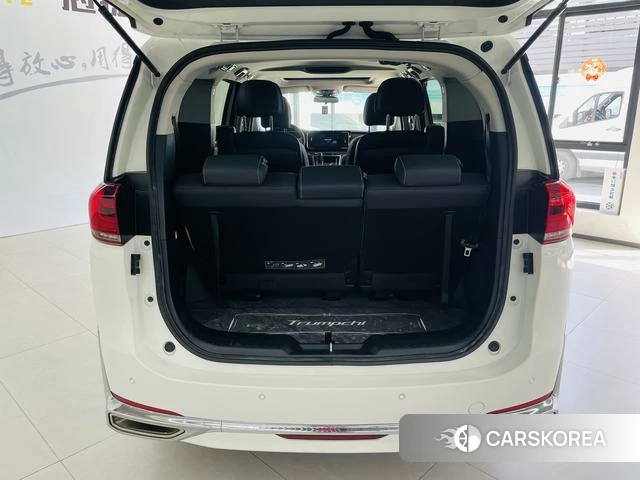 GAC Trumpchi Trumpchi M8 id 4238583 из Китая 9