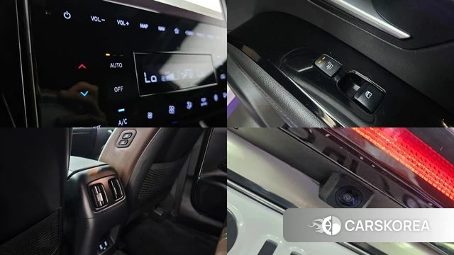 Hyundai Tucson (NX4) id 4475766 из Кореи 9