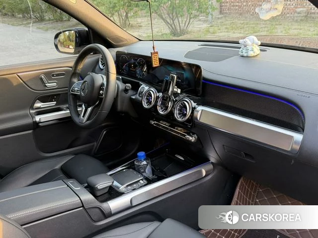 Mercedes-Benz GLB id 4291517 из Китая 9