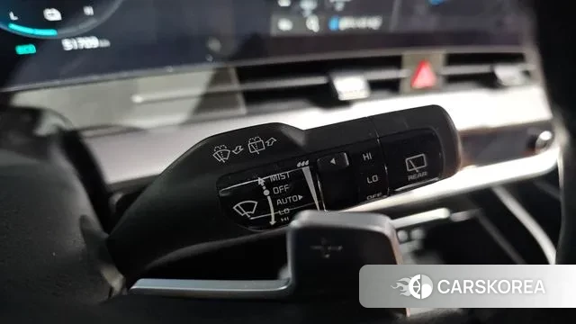 Kia Sportage 5th Generation Hybrid id 3518966 из Кореи 9