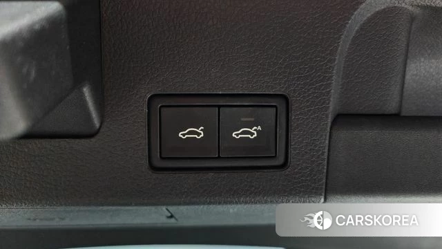 Volkswagen Arteon id 4712907 из Кореи 9