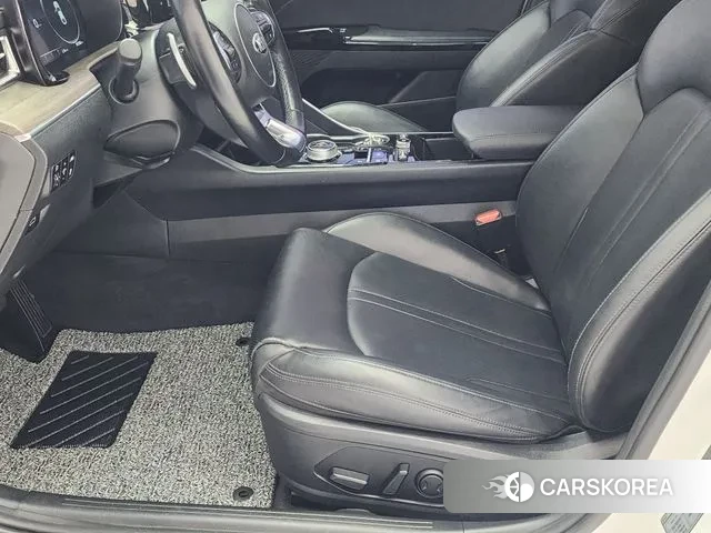 Kia K5 3rd generation id 3384637 из Кореи 9