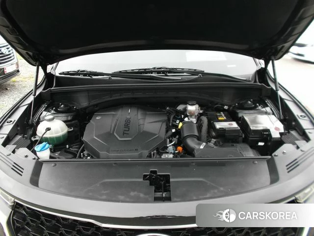 Kia Sorento 4th Generation id 3911336 из Кореи 9