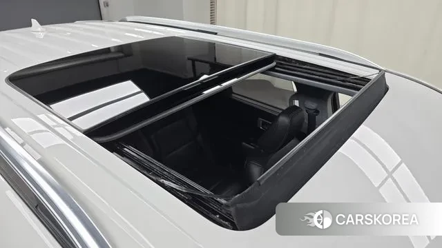 Ford Explorer 6th Generation id 3753115 из Кореи 9