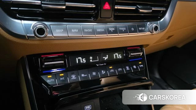 Kia Mohave Master id 4894950 из Кореи 9