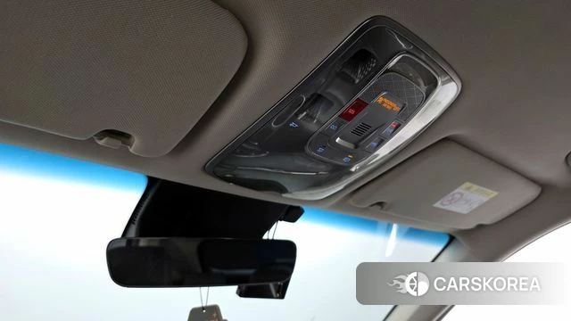 Genesis Electrified GV70 id 4267431 из Кореи 9