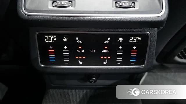 Audi A6 (C8) id 3697702 из Кореи 9