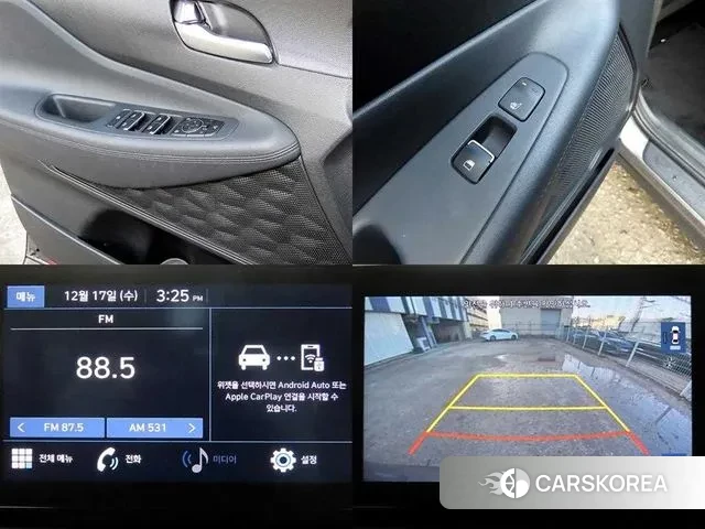 Hyundai The New Santa Fe id 3498803 из Кореи 9