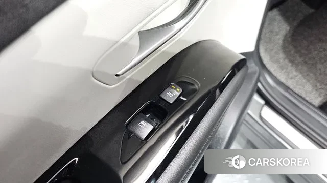 Hyundai Tucson Hybrid (NX4) id 3116875 из Кореи 9