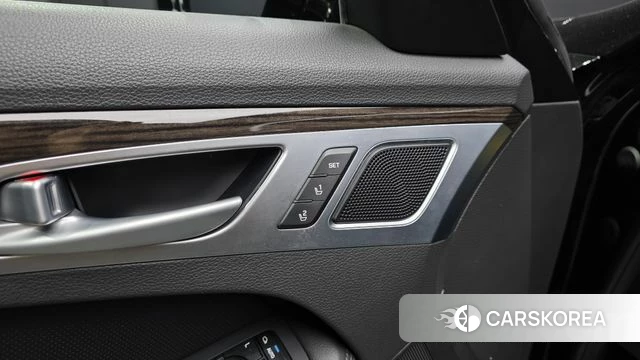 Genesis G80 id 4447107 из Кореи 9