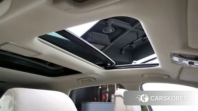 Genesis GV80 id 3716879 из Кореи 9