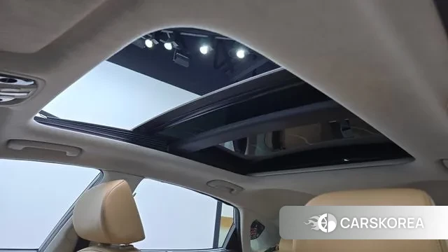 Kia K7 Premier id 3318794 из Кореи 9