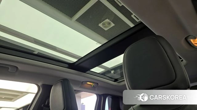 Jeep Renegade id 3955653 из Кореи 9