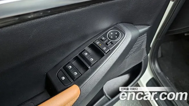 Kia The New Seltos id 2681663 из Кореи 9