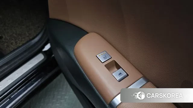 Hyundai Grandeur (GN7) id 3571567 из Кореи 9