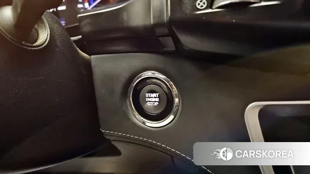 Ssangyong Rexton Sports id 3473836 из Кореи 9