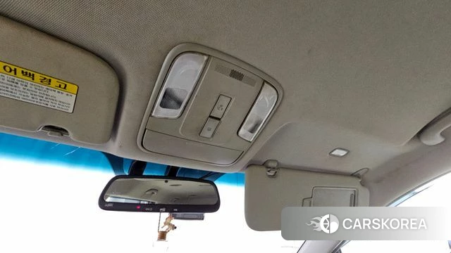 Kia All New Carnival id 4647896 из Кореи 9