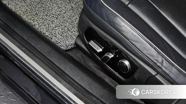 Kia More K9 id 4305079 из Кореи 9