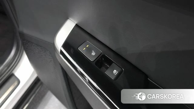 Kia EV6 id 4763473 из Кореи 9