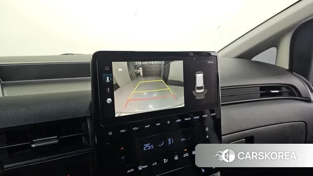 Hyundai Staria id 3787732 из Кореи 9