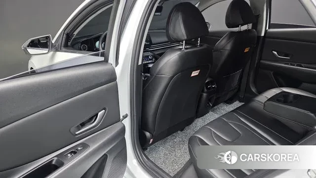 Hyundai The New Avante (CN7) id 2988835 из Кореи 9