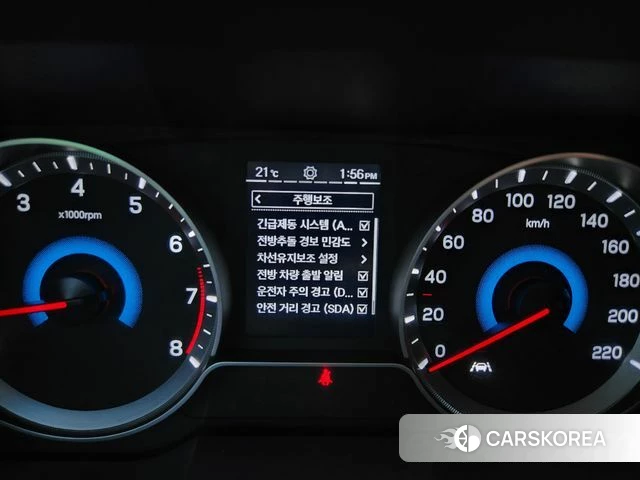 Ssangyong Berry New Tivoli id 4202077 из Кореи 9