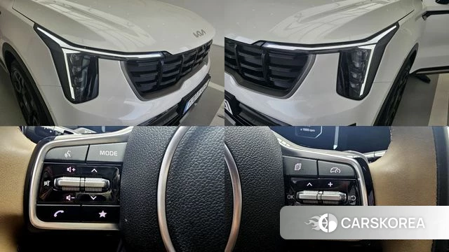 Kia The New Sorento 4th Generation id 4329837 из Кореи 9