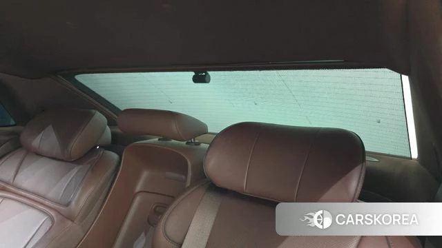 Genesis G90 (RS4) id 4676130 из Кореи 9