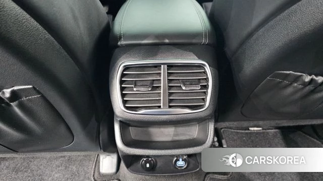 Hyundai Santa Fe TM id 4403465 из Кореи 9