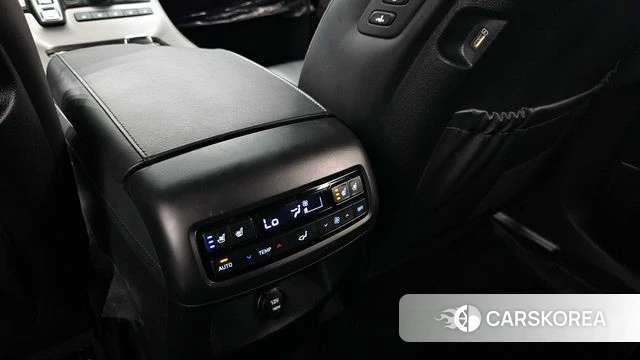 Hyundai Palisade id 4195443 из Кореи 9