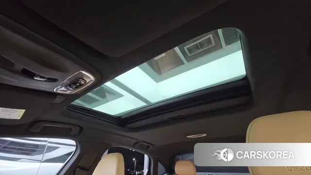 Volvo S90 id 3417691 из Кореи 9