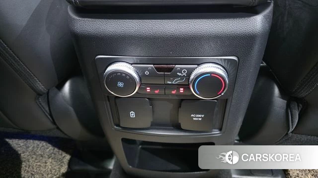 Ford Explorer 6th Generation id 3941408 из Кореи 9