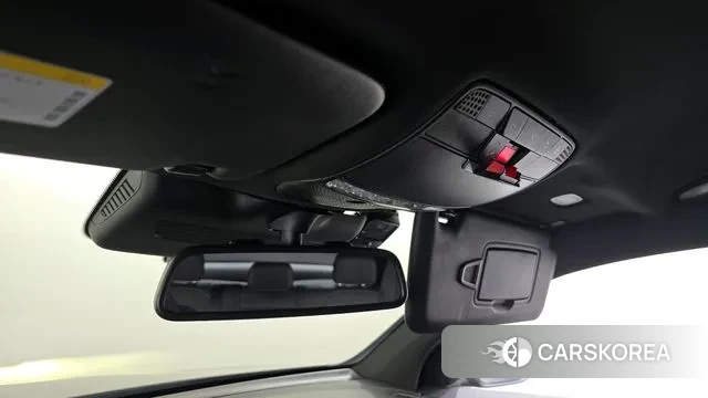 Mercedes-Benz GLC-Class X253 id 3422955 из Кореи 9