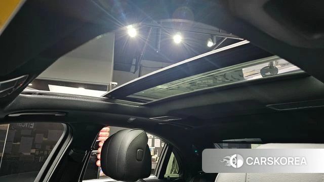 Mercedes-Benz S-Class W222 id 4435146 из Кореи 9