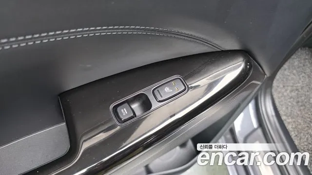 Kia K7 Premier id 2951486 из Кореи 9