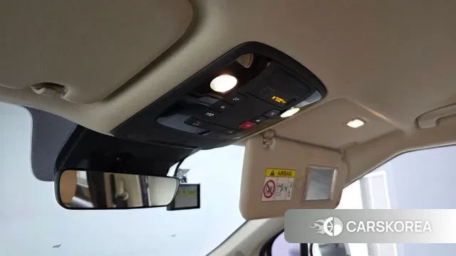 Kia Carnival 4th generation id 3650008 из Кореи 9