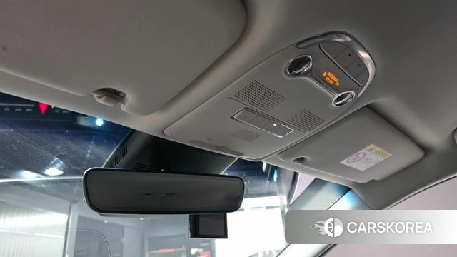 Hyundai The New Grandeur IG id 4490178 из Кореи 9