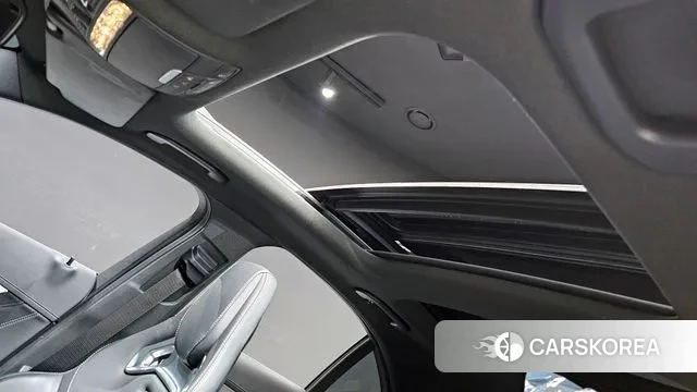 Mercedes-Benz C-Class W205 id 2995728 из Кореи 9