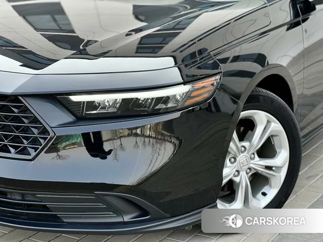 Honda Accord id 4272775 из Китая 9