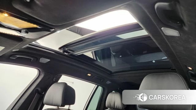 BMW X7 (G07) id 4242857 из Кореи 9