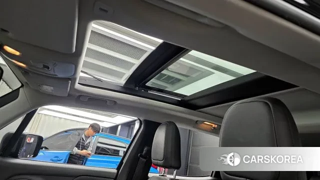 Jeep Renegade id 3428485 из Кореи 9